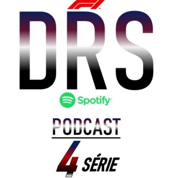 F1 DRS Podcast